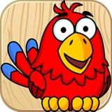 Toddler Animal Learn