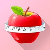 Calorie Intake Tracker - Set Weight, Check Calorie Consumption & Maintenance with Multiple Modes