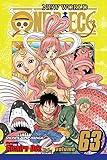One Piece, Vol. 63: Otohime and Tiger (One Piece Graphic Novel)