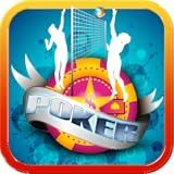 Volleyball Blitz Poker Sport Party Extreme Poker Free Game for Kindle Offline Poker Free Cards Game No Wifi No Internet Best Casino Games