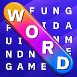 Word Search Blast - Word Search Games Free for Adults