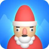 Adventure Lost Santa