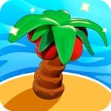 Savannah Merge – is a merging game of safari animals in simulator. Create a park, build a zoo and help animals. Become a tycoon and travel nature in a savage jungle land. Welcome to wild adventure!