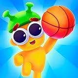 Basket Battle: Crazy Jump