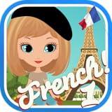 Learn French Words 1: How to Speak Words of the Language