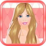 Princess Fashion Salon - Dress Up!