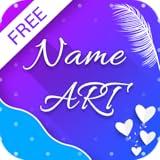 Name Art - Artist Within