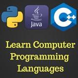 Programming Languages