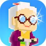 Super Woman | Adventure Jump Game