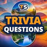 Triviascapes: relaxing trivia & IQ quiz