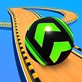 Rolling Balls Going Rush: Action Ball Race 3D Jump Master Adventure Game