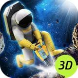 Space Engineers Game| Moon Base Construction