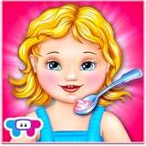 Baby Care & Dress Up - Play, Love and Have Fun with Babies