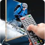 Smart TV Remote Control