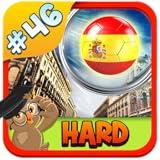 #46 - Experience Spain - New Free Hidden Object Games
