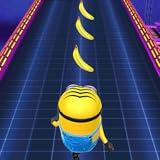 Minion Rush: Running game