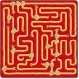 Labyrinth of the Spanish Verb