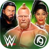 WWE Mayhem