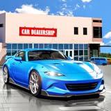 Car Saler Mobile Car Game Used Car Sales Pro Car Biz: Trade & Sell Dealership Life 3D Vehicle Trade