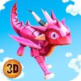 My Little Dragon Quest Simulator: Monster Legends Medieval Survival | Magical Kingdom of Mythical Creatures
