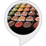 Books For Makeup Artists