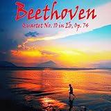 Classical Music - Beethoven Quartet Number 10 In Eb,OP 74