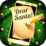 Letter to Santa Claus