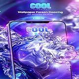 Cool Wallpapers - Trendy Edge 4K | Modern HD Backgrounds
