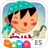 1000 adventures: interactive exploration book for children