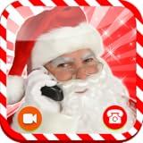 Spanish Live Santa Call