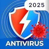 Antivirus for Fire Tablets - Virus Cleaner & Malware Protection for Kindle Fire Devices