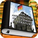 An anthology of German literature