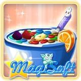 Cereal & Milk Maker