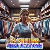 Shopping Retail Clothing Outlet Game 2025