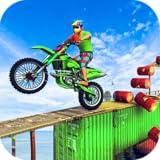 Stunt Extreme - Bike Stunt Race Masters 3d Racing 2020-Free Games
