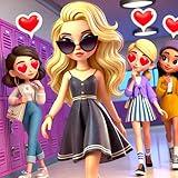 Popular Girl: Rule school with perfect style