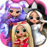 LOL Surprise! OMG Fashion Club