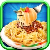 Make Pasta - Cooking games