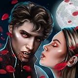 Romance: Vampire Secret Love Games