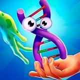 Human Evolution Clicker Game: Rise of Mankind