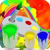 Color Mixing Tools Water ink Sort