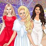 Glam Dress Up - Fashion Games For Girls