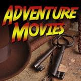 Adventure Movies On-Demand