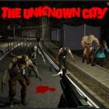 The Unknown City (Horror Begins Now.....Episode 1)