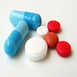 iPharmacy - Pill Identifier and Drug Guide (Kindle Tablet Edition)
