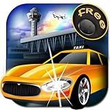 Airport Taxi Cabs Run : Winter Trip Vacation in the Sun - Free