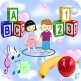 Toddler Books & Nursery Rhymes