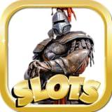 Dragon Dungeon Knight Slots - Fun 5 Line Multi Reel Medieval Loots Cash Game
