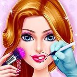 My Makeup Artist Sweet Candy Salon Games For Girls
