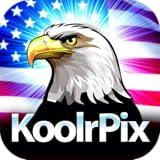 Koolrpix Celebrate America (4th July)